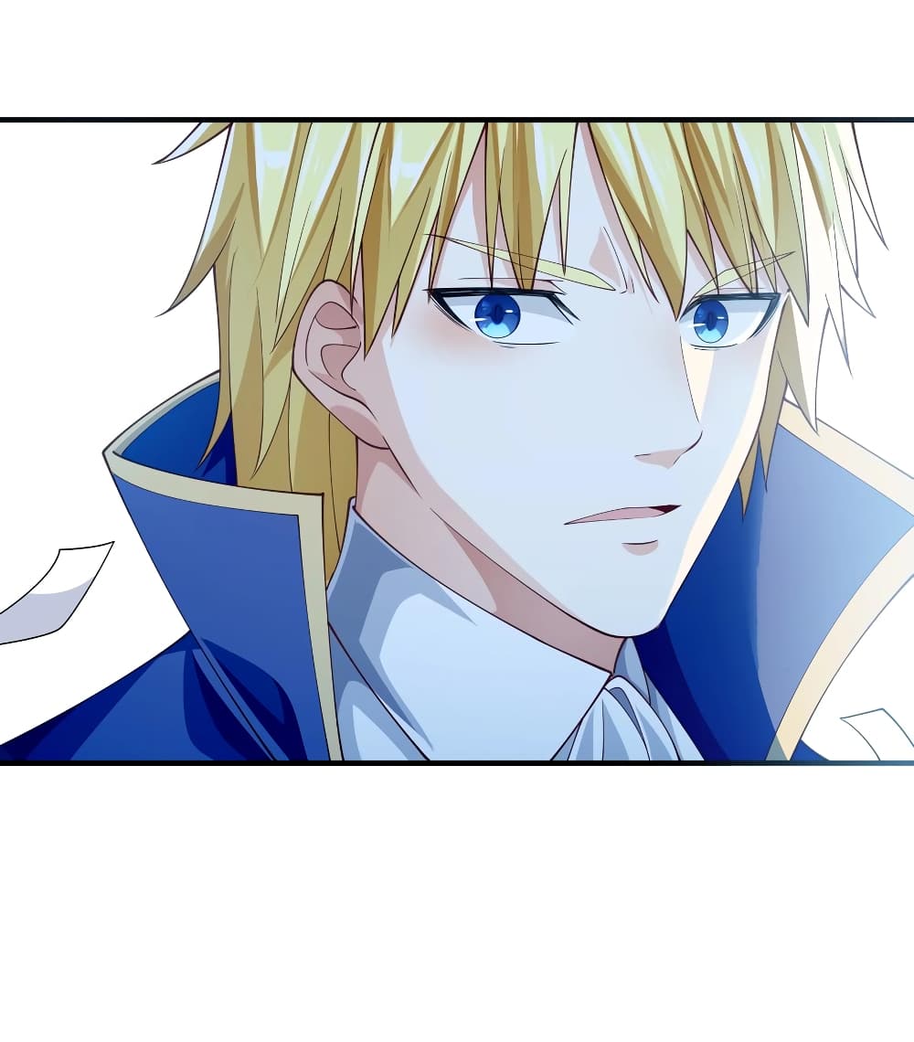 Young Master Villain Doesn't Want To Be Annihilated page 55
