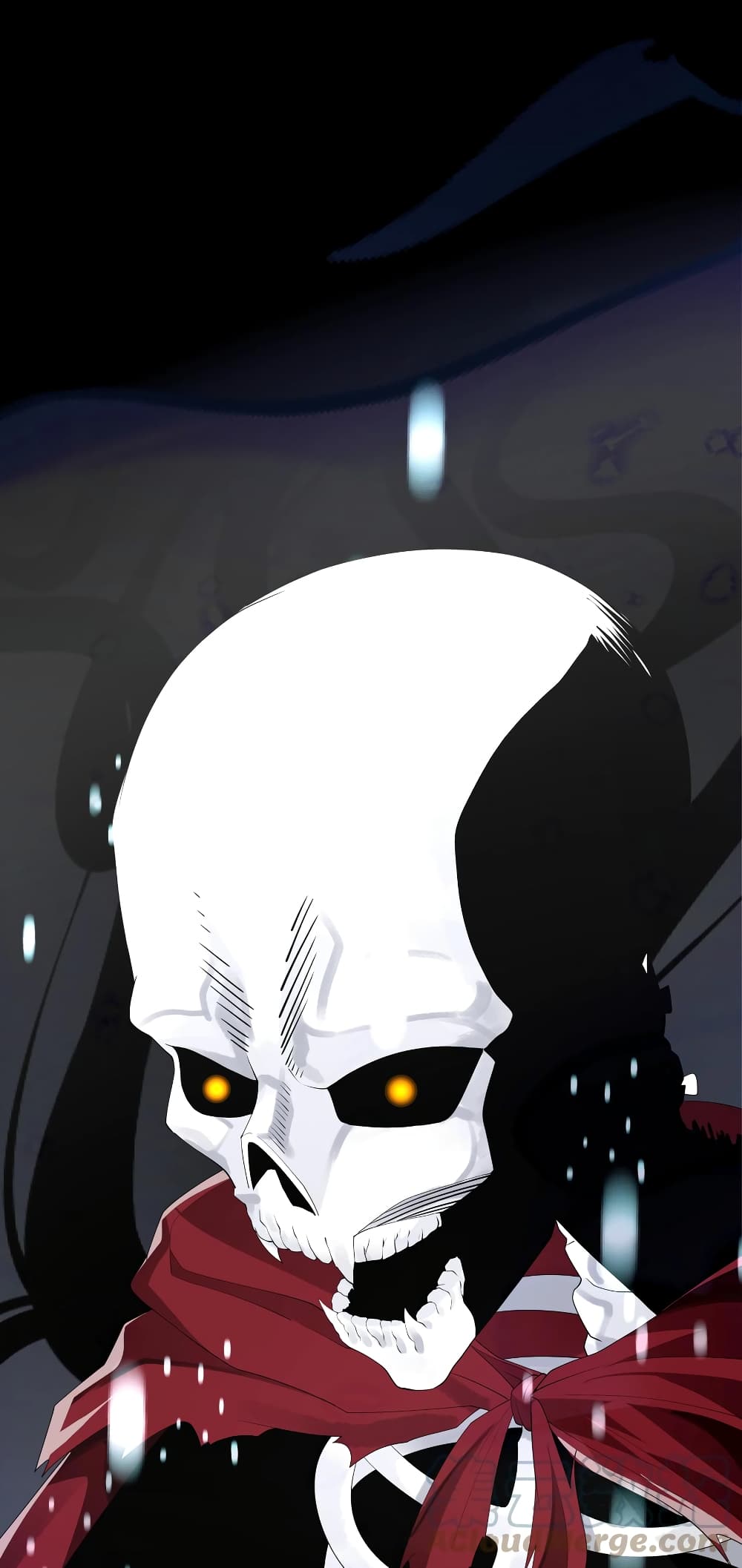 Young Master Villain Doesn't Want To Be Annihilated page 42