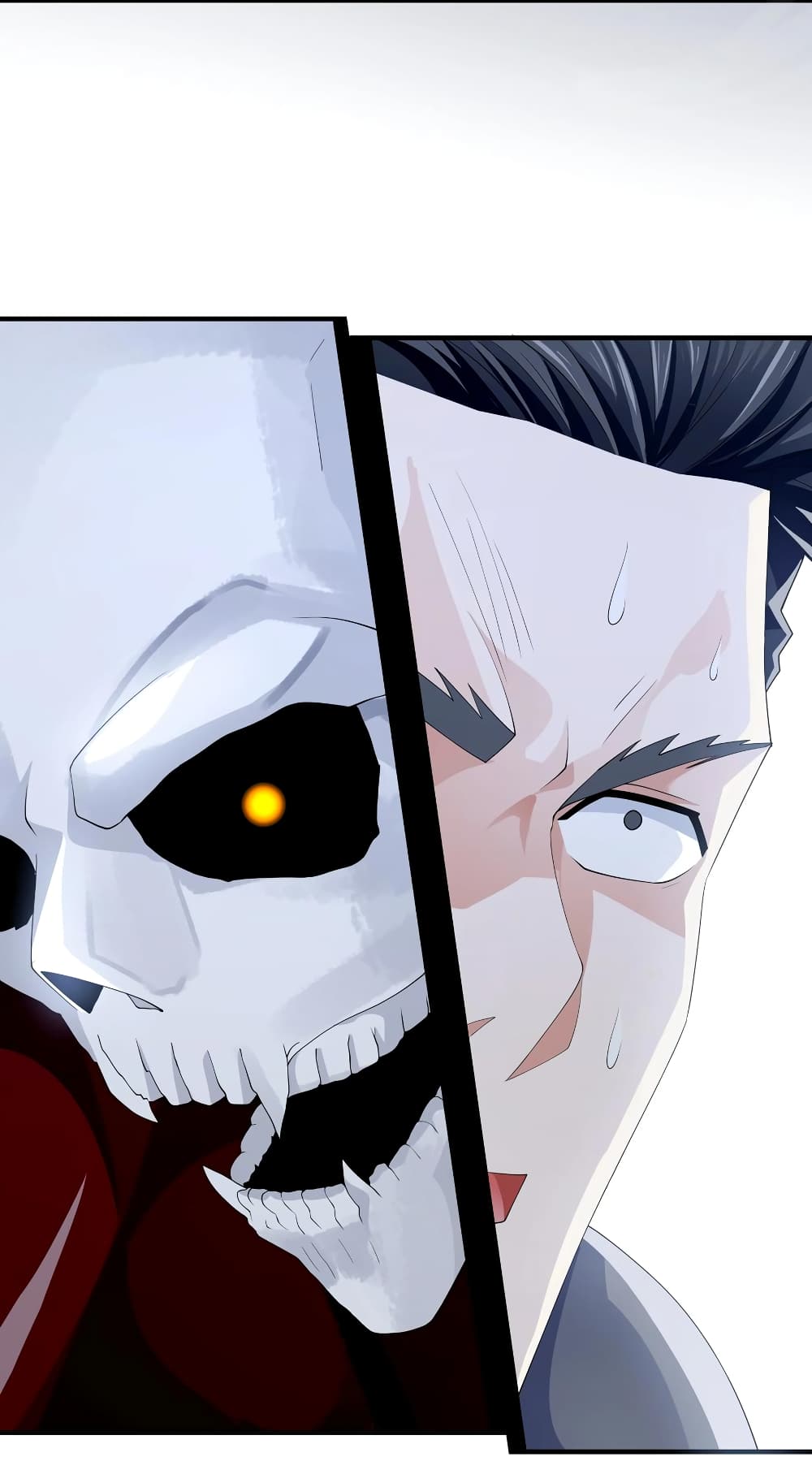 Young Master Villain Doesn't Want To Be Annihilated page 44