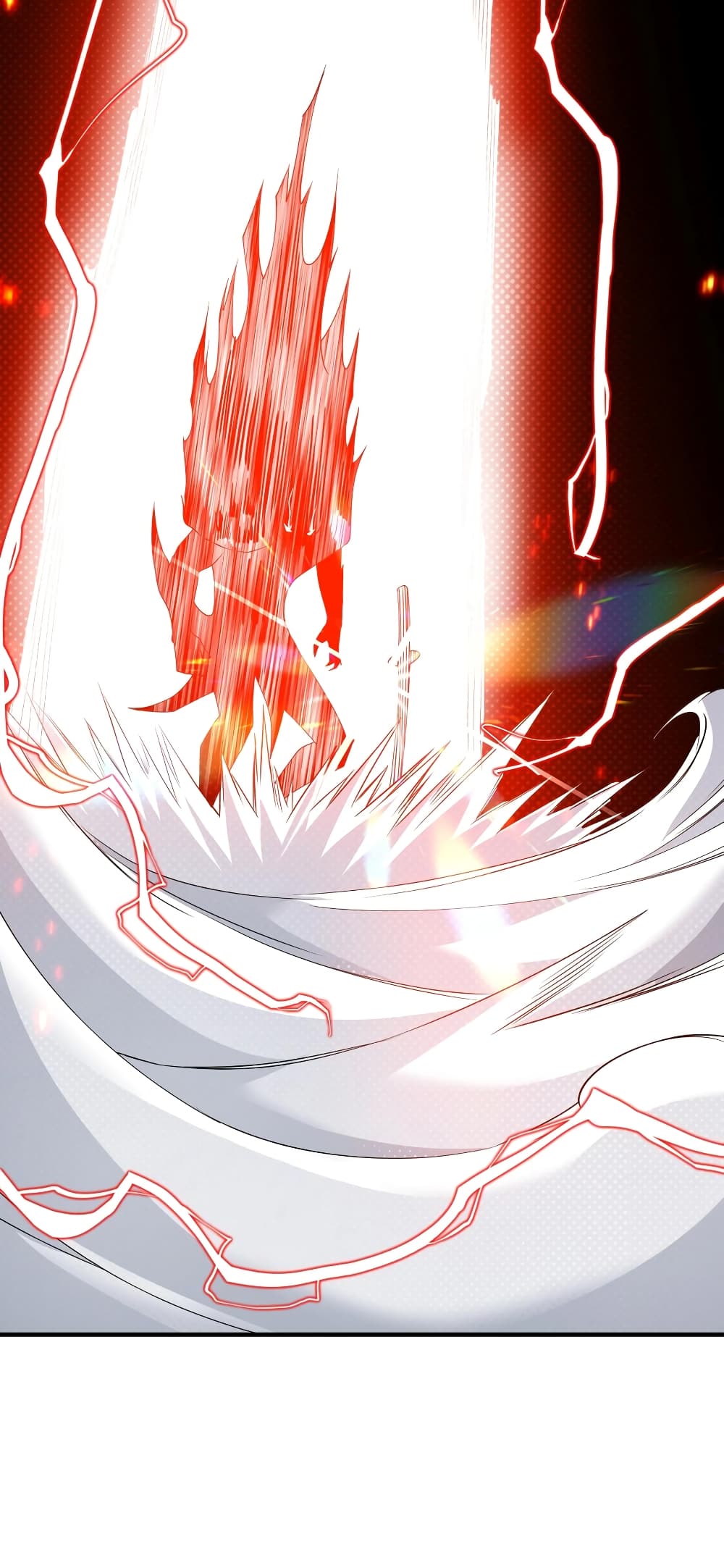 Young Master Villain Doesn't Want To Be Annihilated page 16