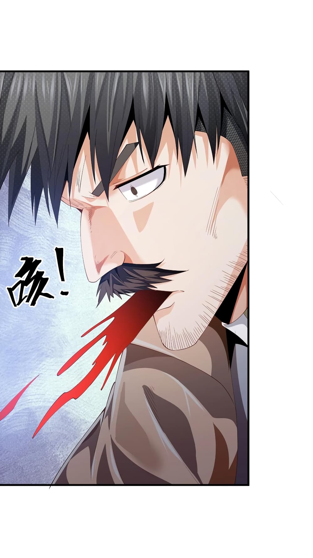 Young Master Villain Doesn't Want To Be Annihilated page 38