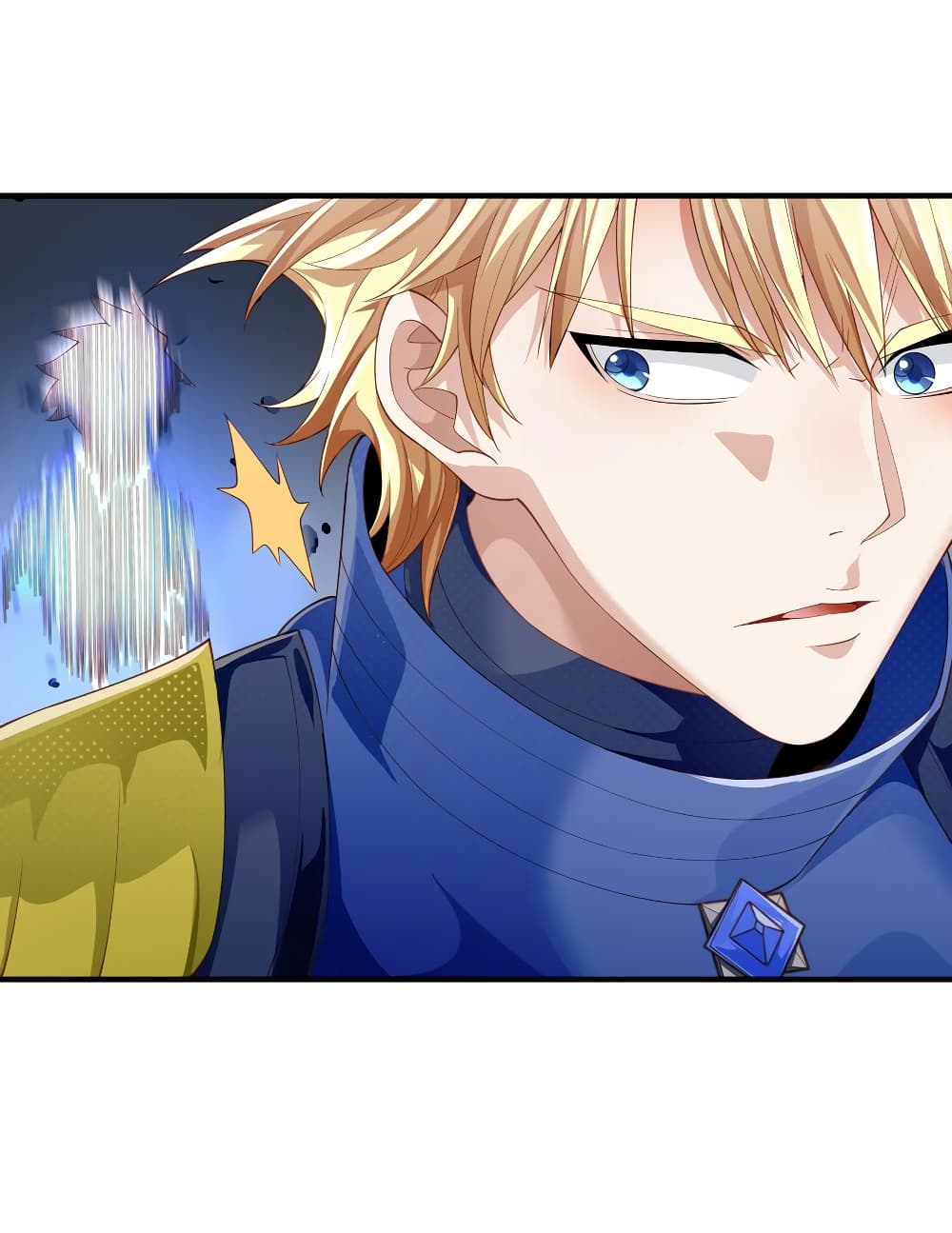Young Master Villain Doesn't Want To Be Annihilated page 57