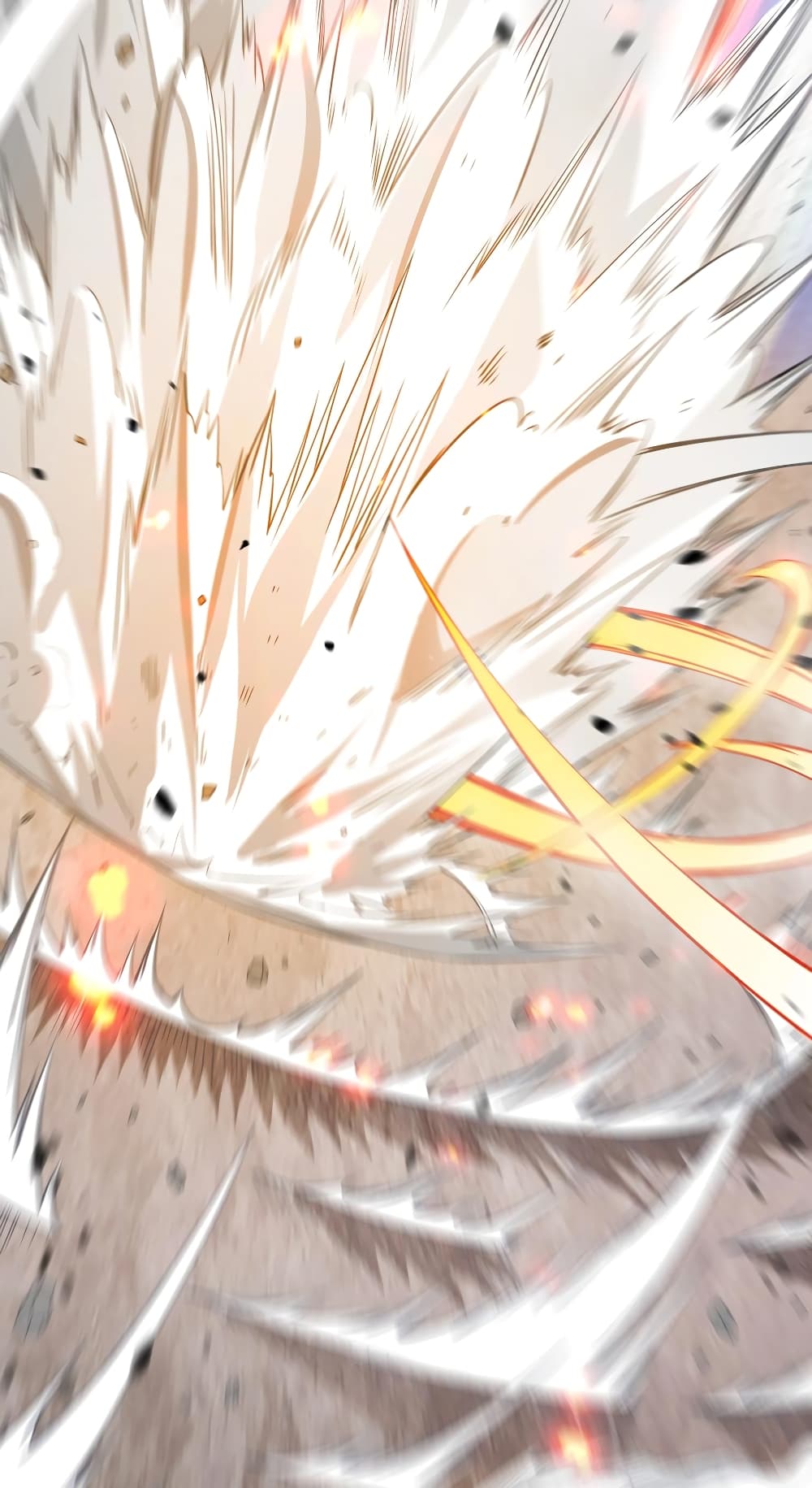 Young Master Villain Doesn't Want To Be Annihilated page 23