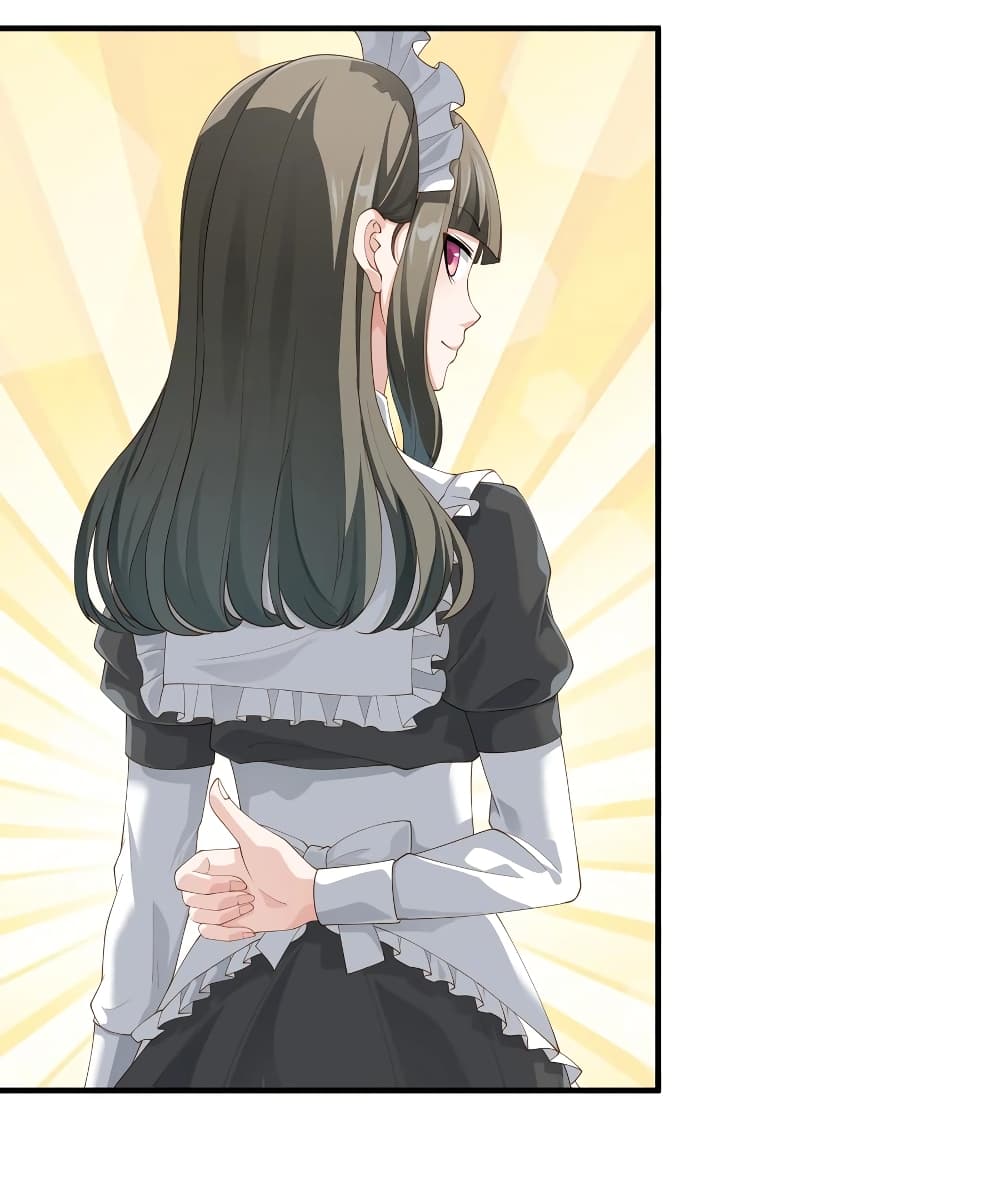 Young Master Villain Doesn't Want To Be Annihilated page 42