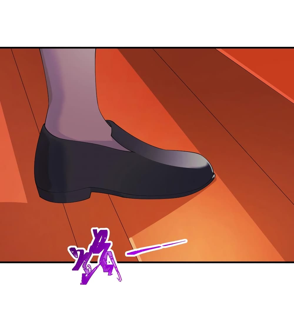 Young Master Villain Doesn't Want To Be Annihilated page 24