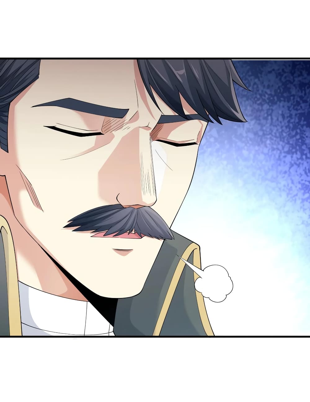 Young Master Villain Doesn't Want To Be Annihilated page 15