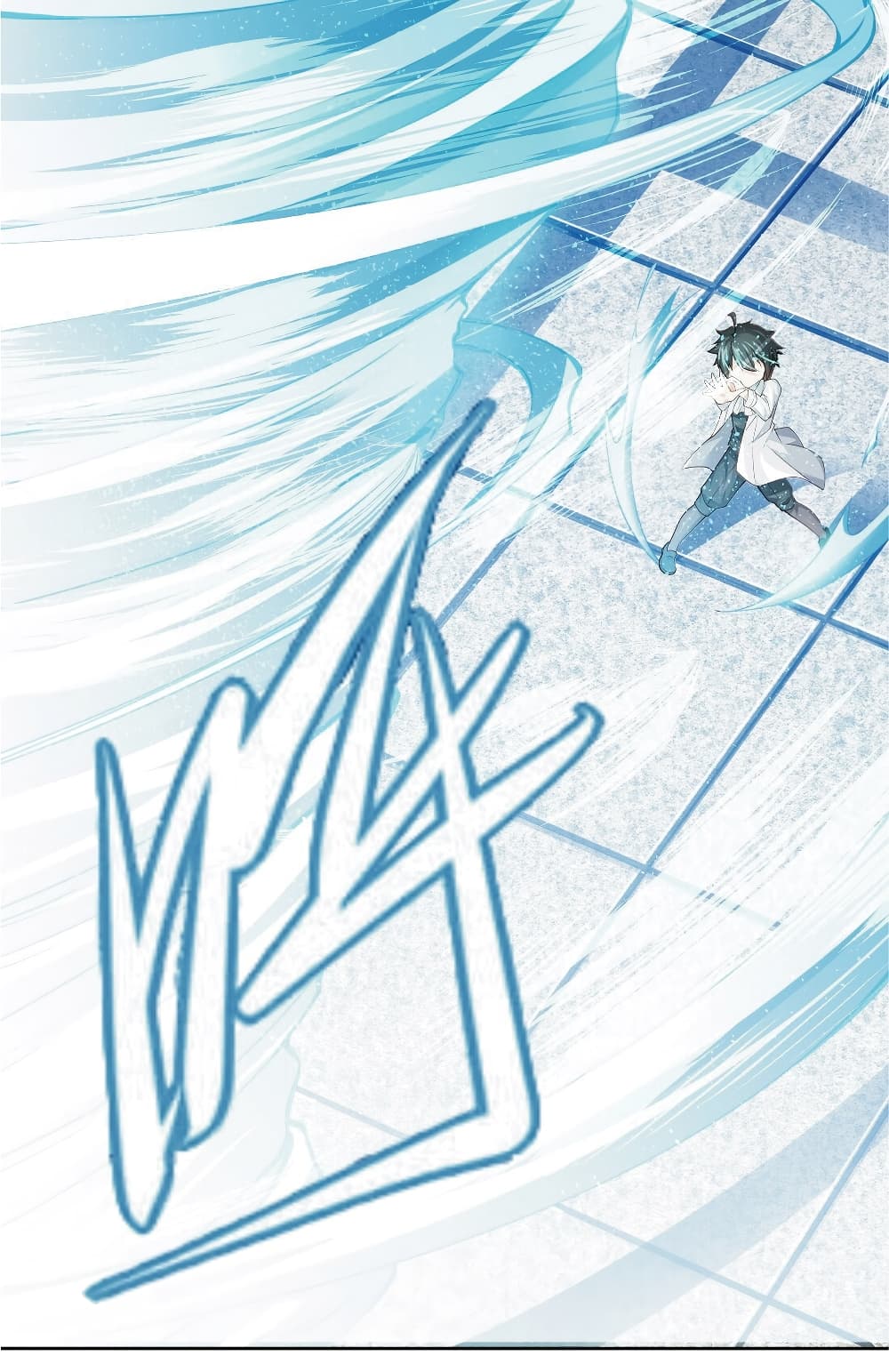 Young Master Villain Doesn't Want To Be Annihilated page 8