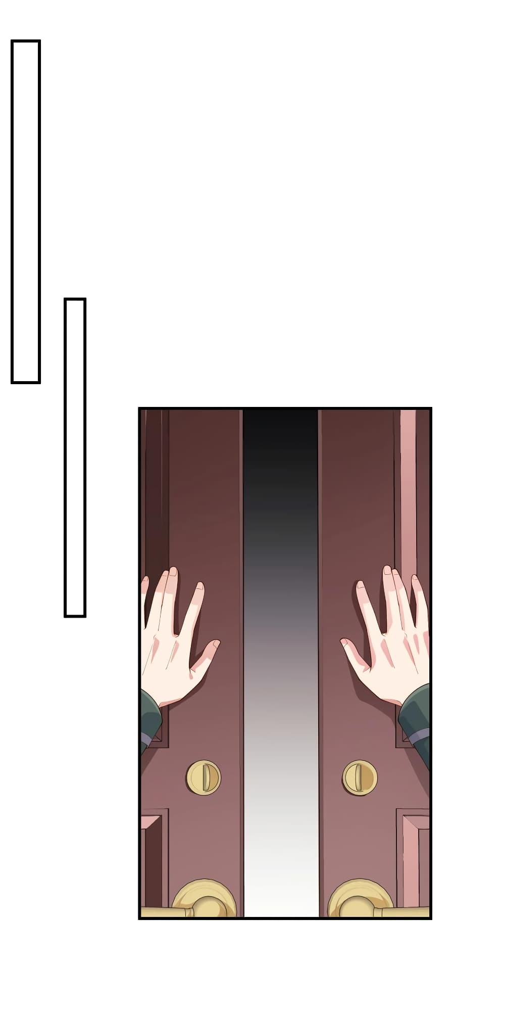 Young Master Villain Doesn't Want To Be Annihilated page 20