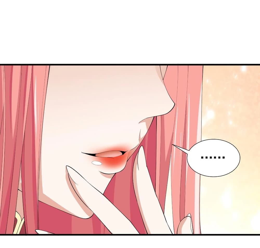 Young Master Villain Doesn't Want To Be Annihilated page 50