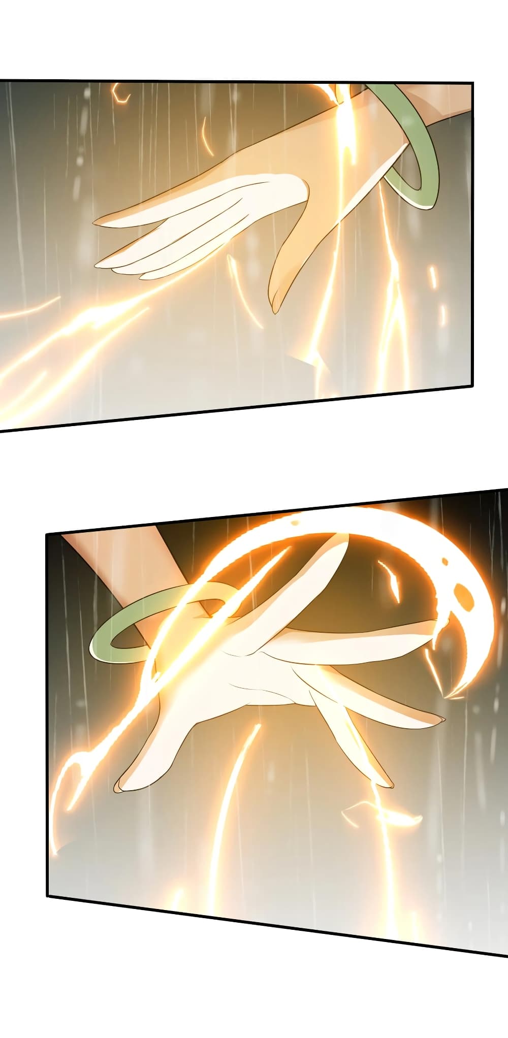 Young Master Villain Doesn't Want To Be Annihilated page 42