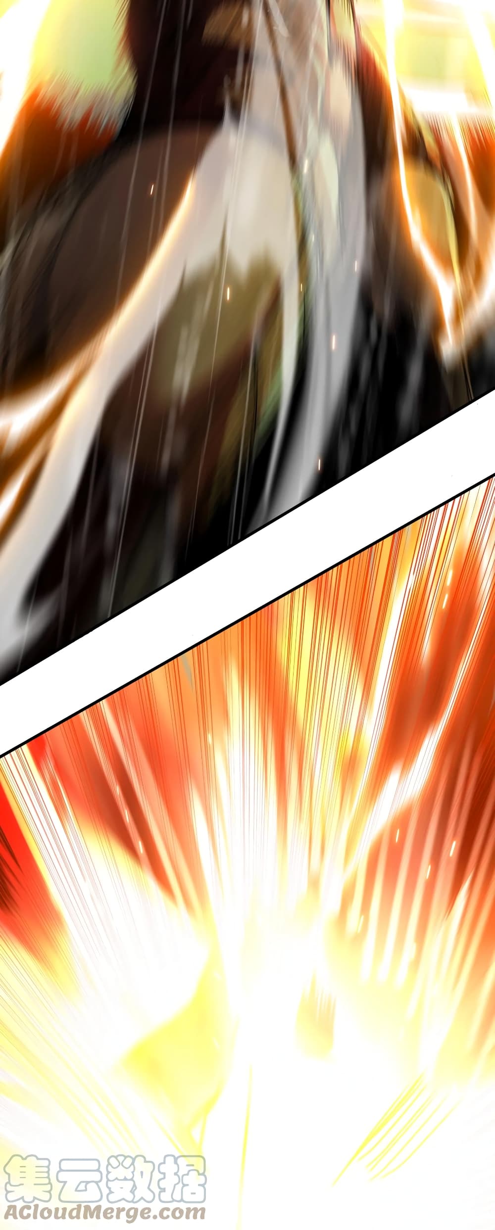 Young Master Villain Doesn't Want To Be Annihilated page 24