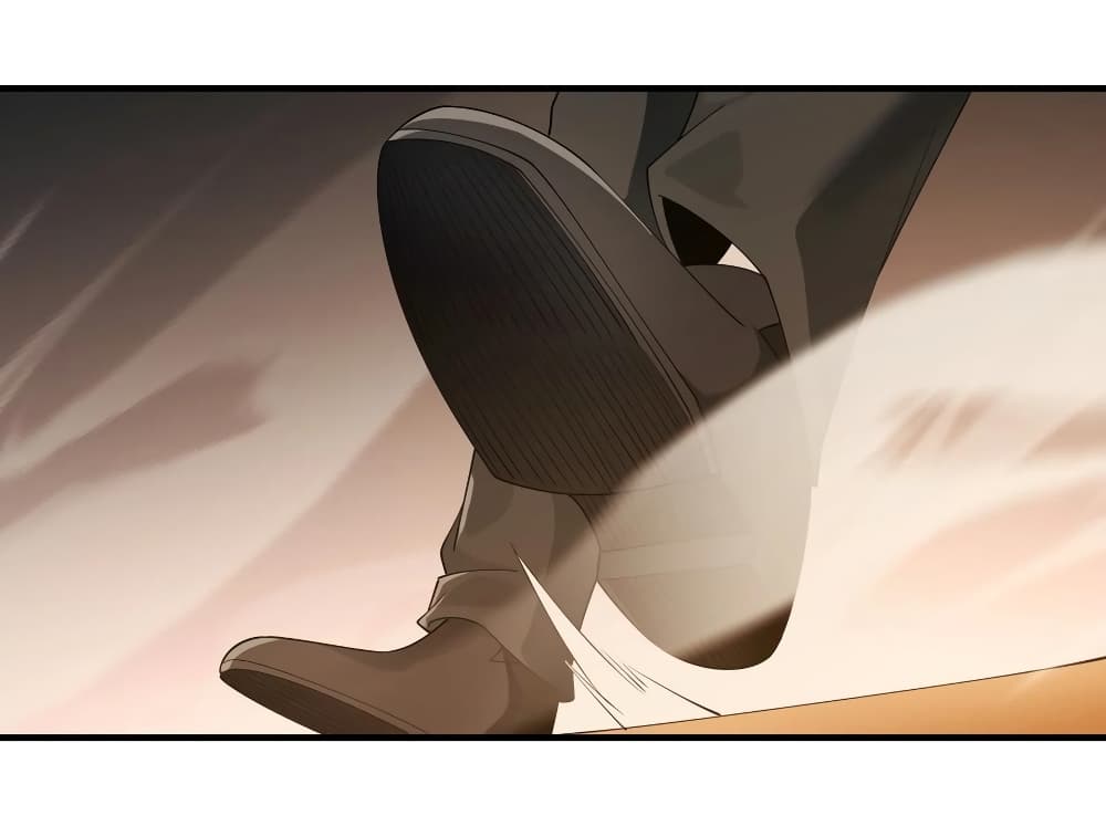 Young Master Villain Doesn't Want To Be Annihilated page 36