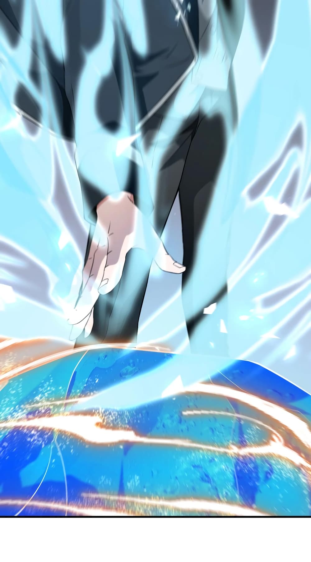 Young Master Villain Doesn't Want To Be Annihilated page 63