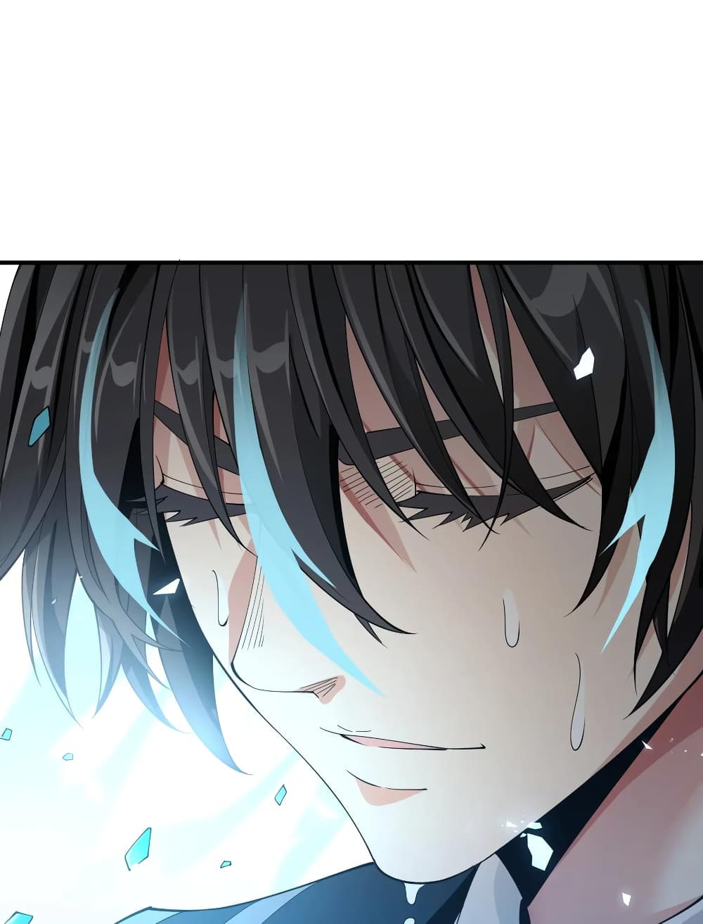 Young Master Villain Doesn't Want To Be Annihilated page 84