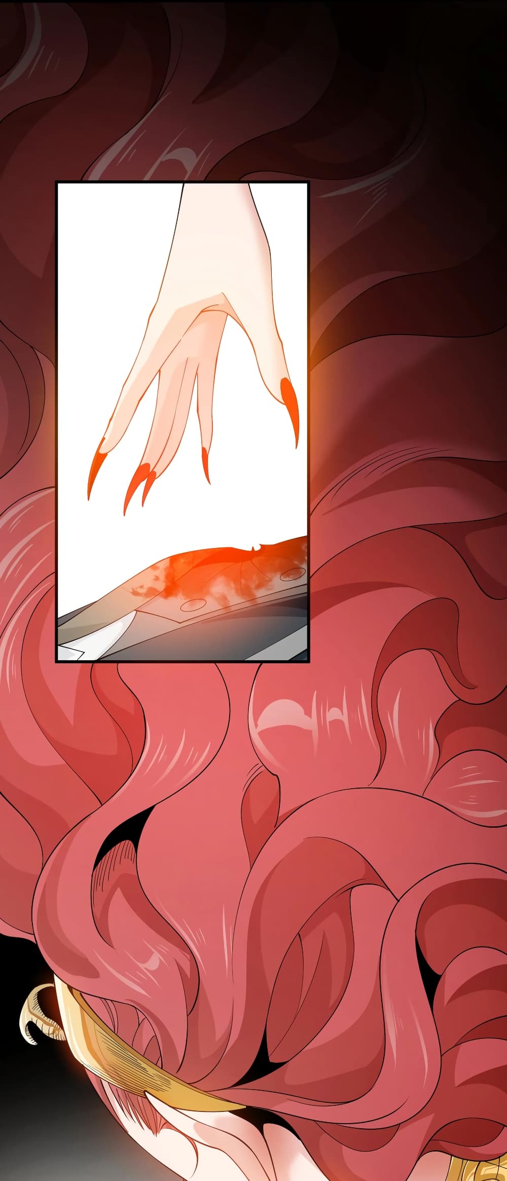 Young Master Villain Doesn't Want To Be Annihilated page 8