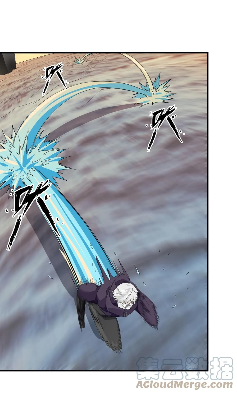 Young Master Villain Doesn't Want To Be Annihilated page 24