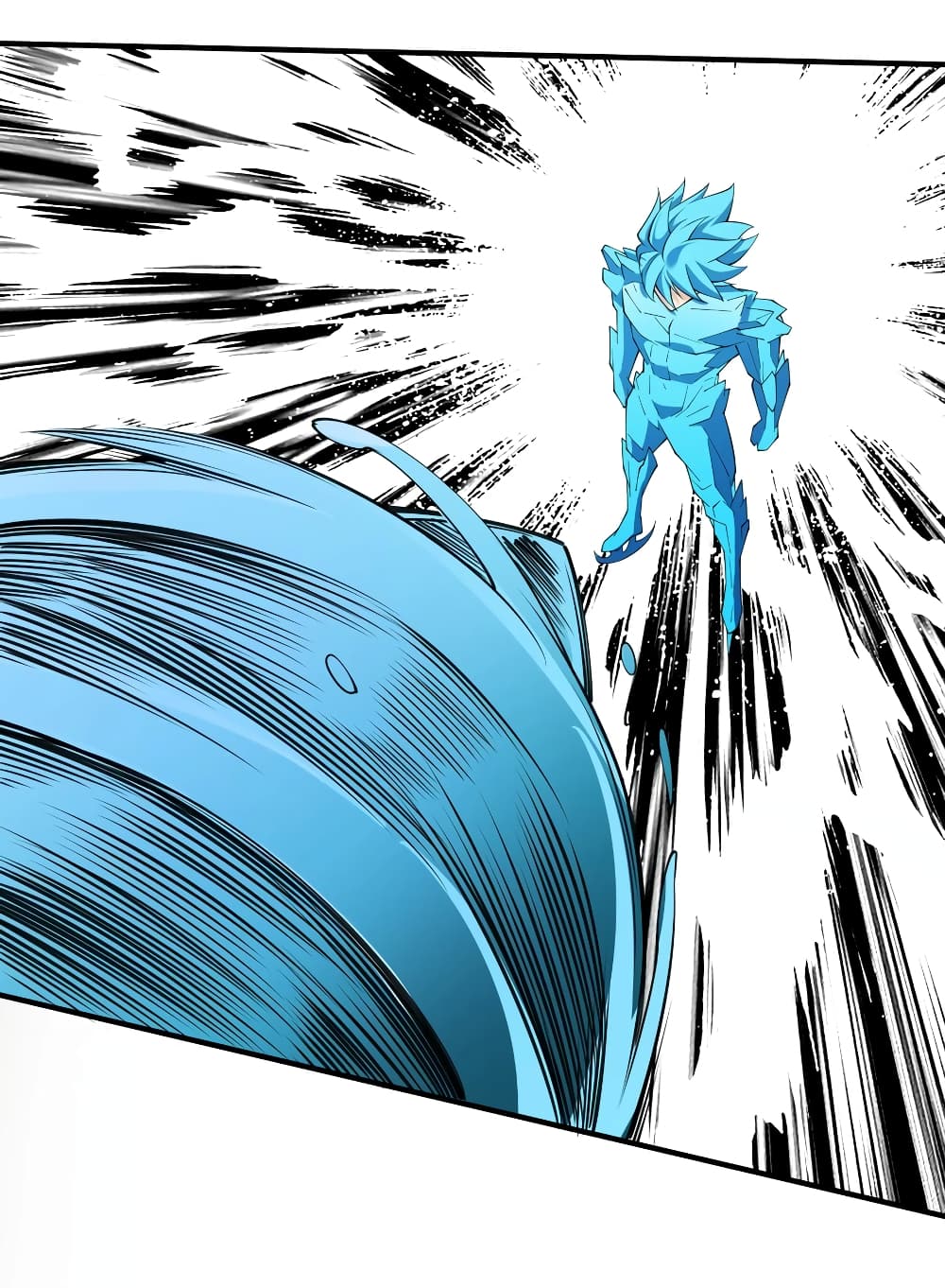 Young Master Villain Doesn't Want To Be Annihilated page 40