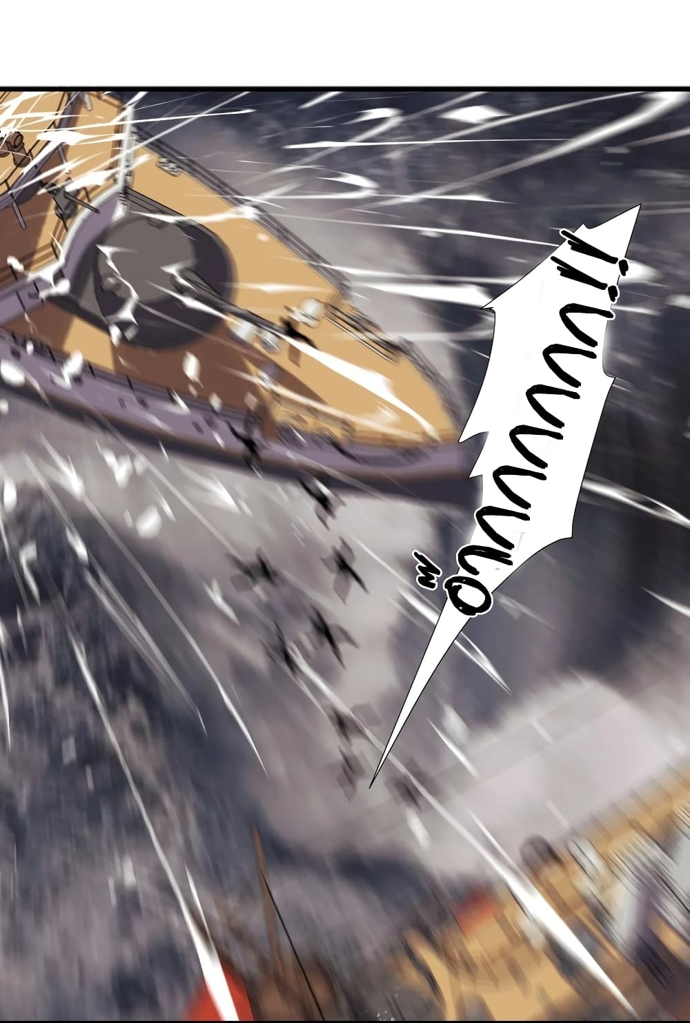 Young Master Villain Doesn't Want To Be Annihilated page 27