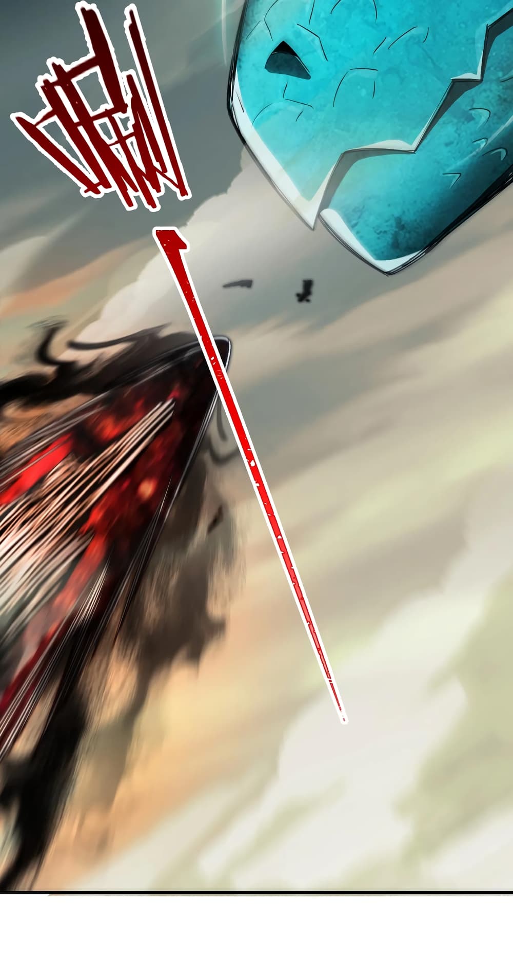 Young Master Villain Doesn't Want To Be Annihilated page 61