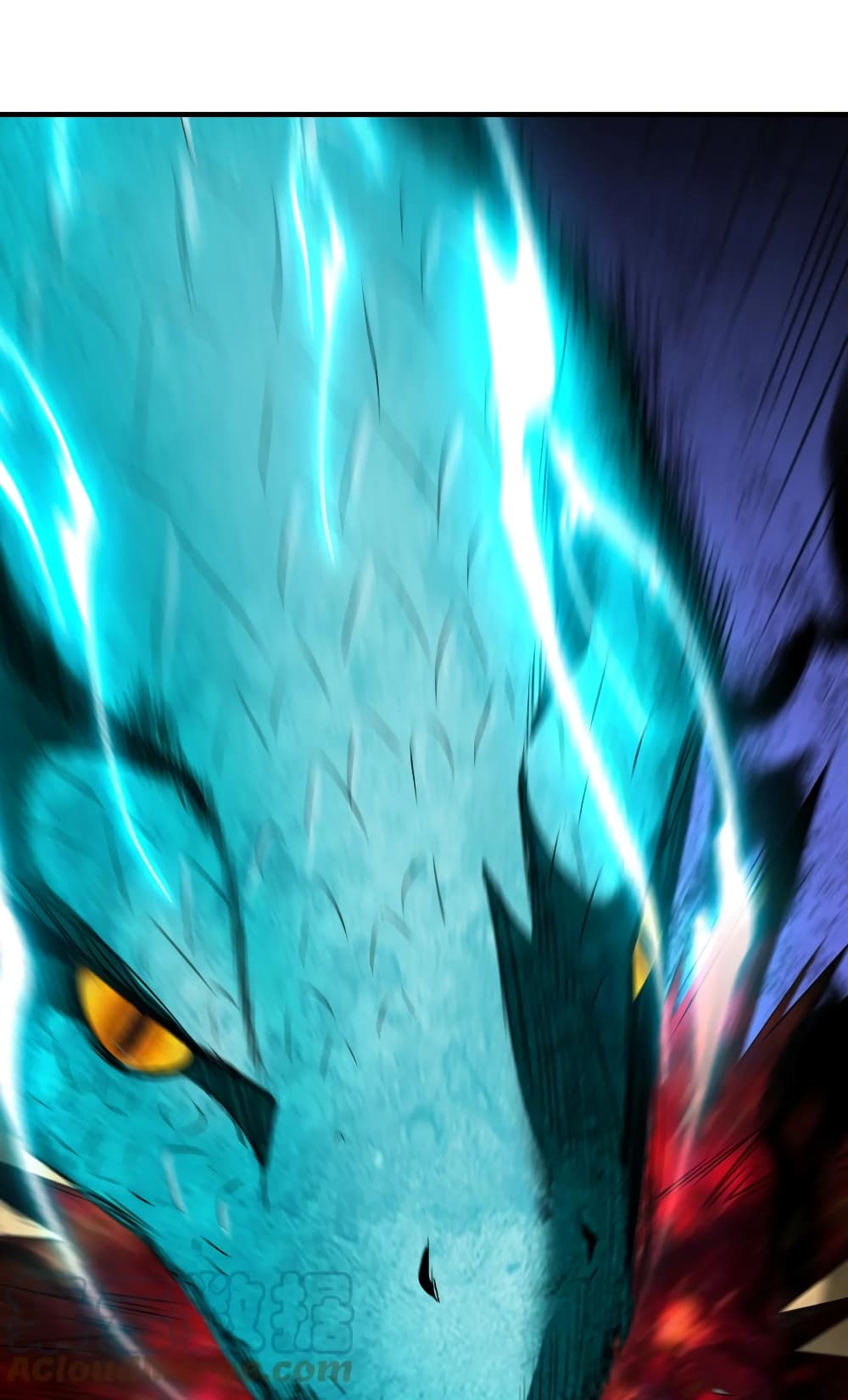 Young Master Villain Doesn't Want To Be Annihilated page 63