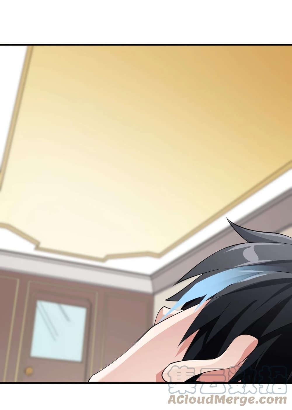 Young Master Villain Doesn't Want To Be Annihilated page 6
