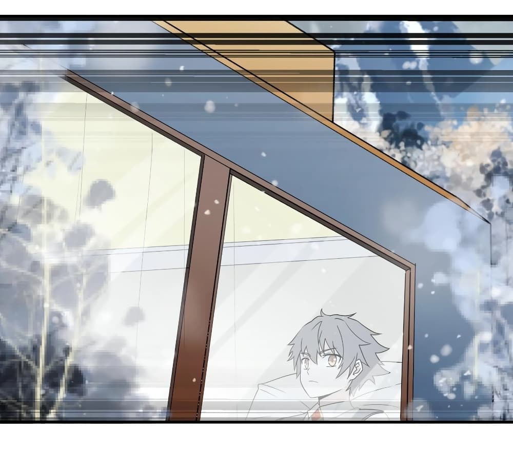 Young Master Villain Doesn't Want To Be Annihilated page 42