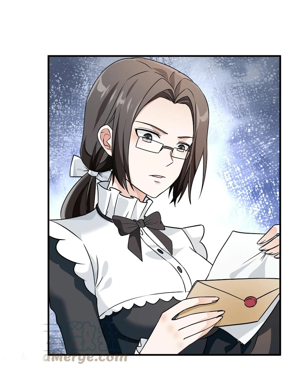 Young Master Villain Doesn't Want To Be Annihilated page 57