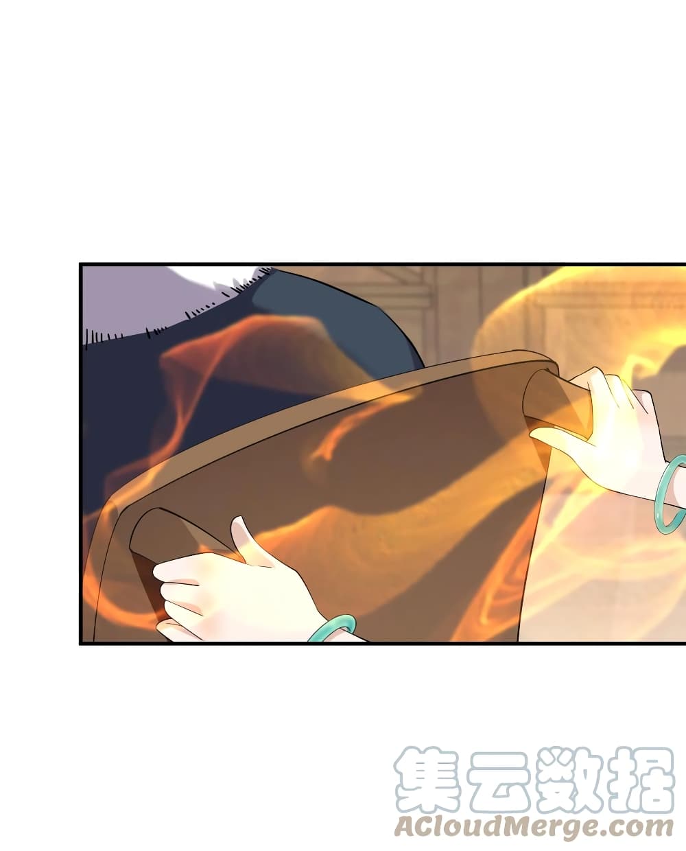 Young Master Villain Doesn't Want To Be Annihilated page 18