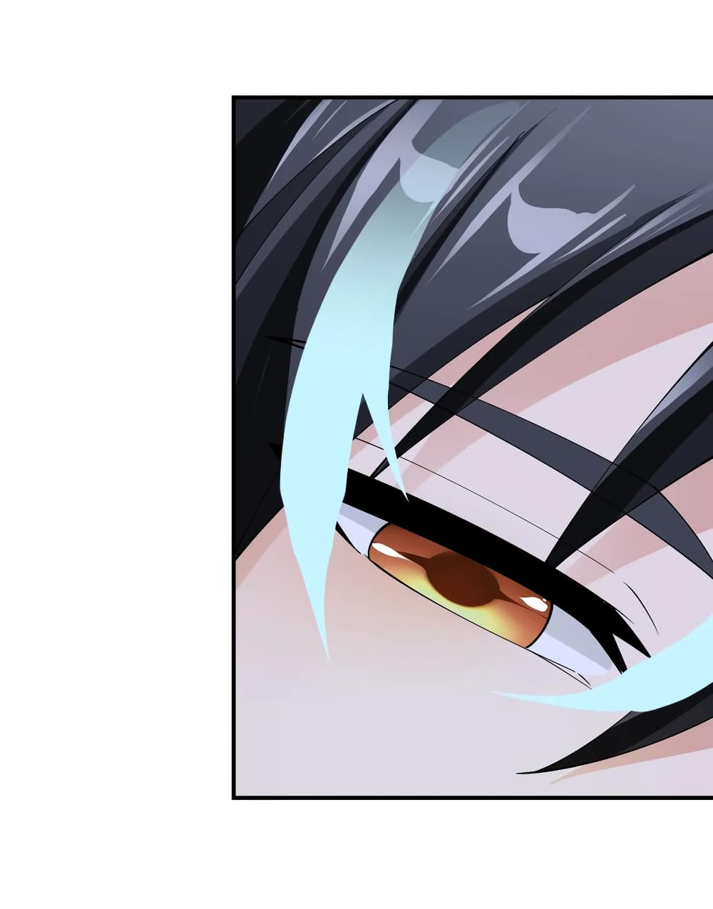 Young Master Villain Doesn't Want To Be Annihilated page 23