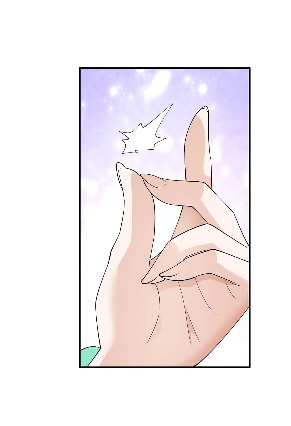 Young Master Villain Doesn't Want To Be Annihilated page 23