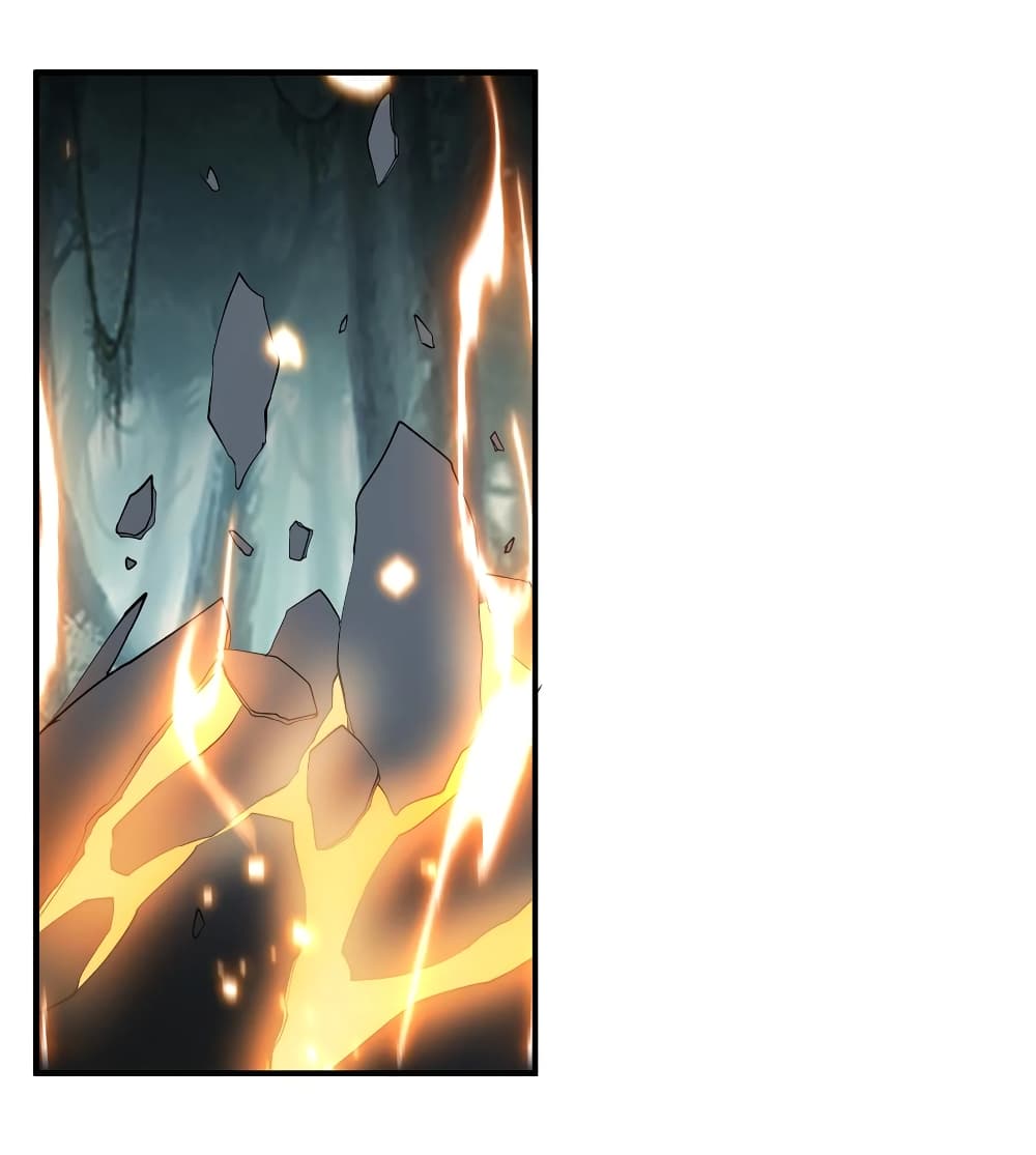 Young Master Villain Doesn't Want To Be Annihilated page 48
