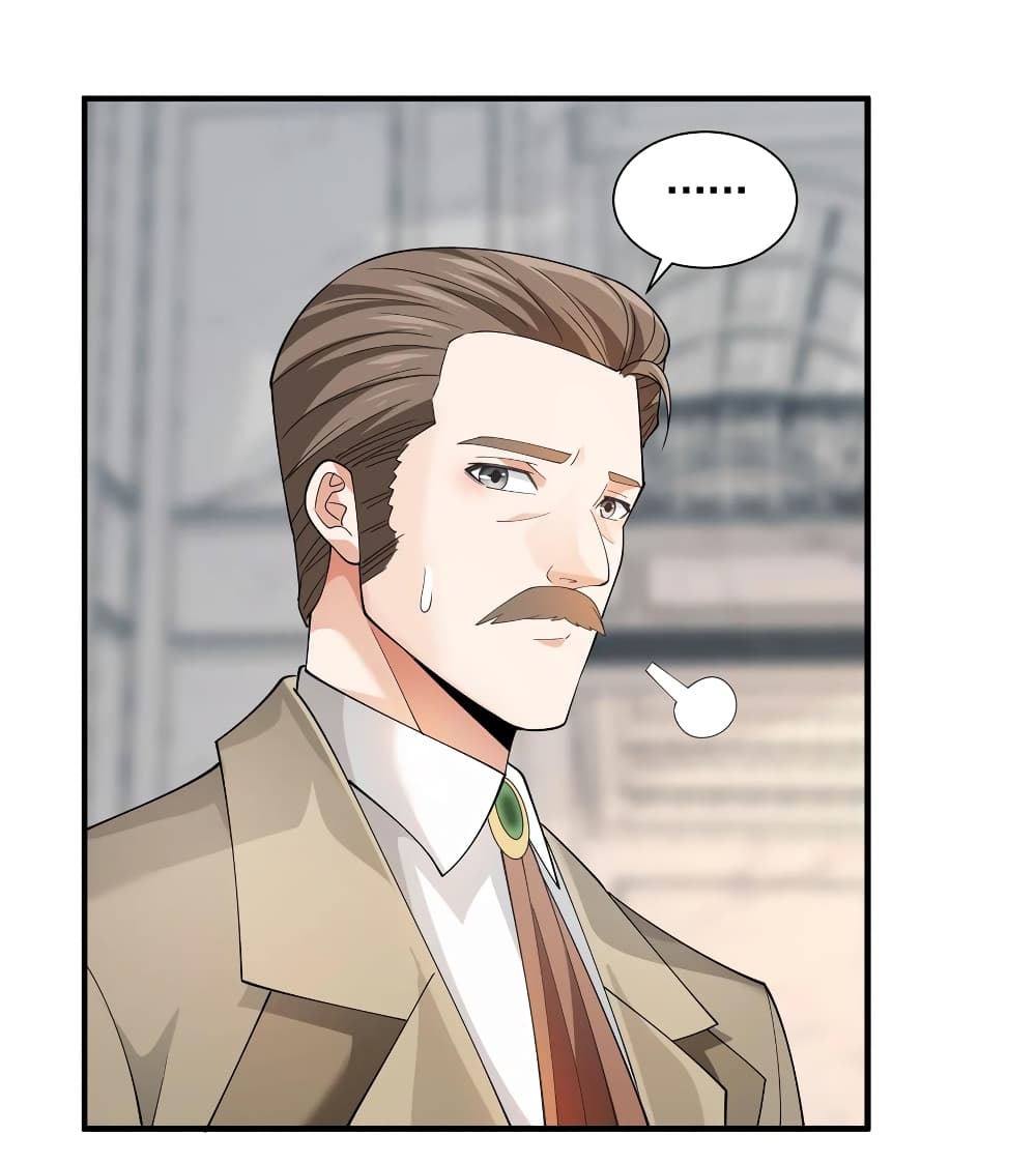 Young Master Villain Doesn't Want To Be Annihilated page 35