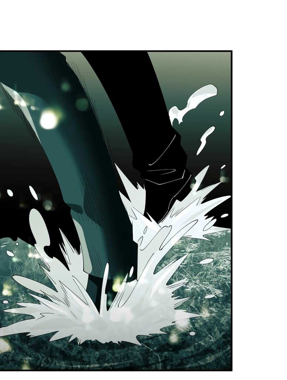 Young Master Villain Doesn't Want To Be Annihilated page 23