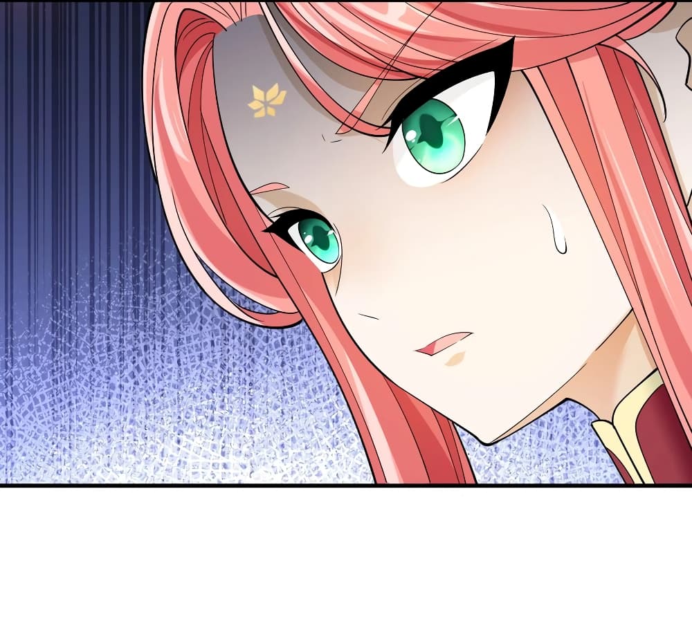 Young Master Villain Doesn't Want To Be Annihilated page 49