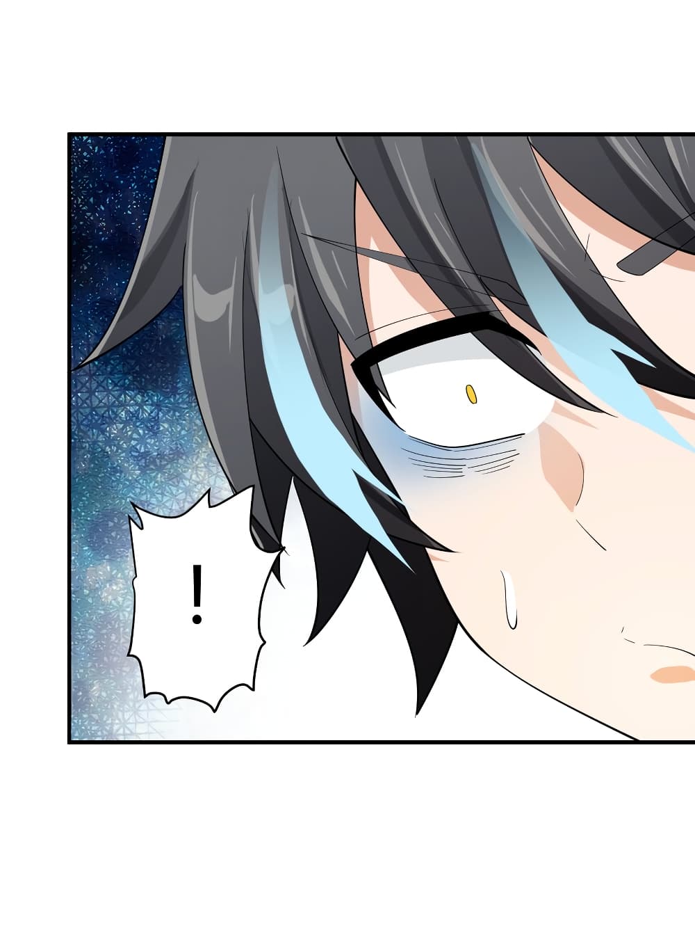 Young Master Villain Doesn't Want To Be Annihilated page 45