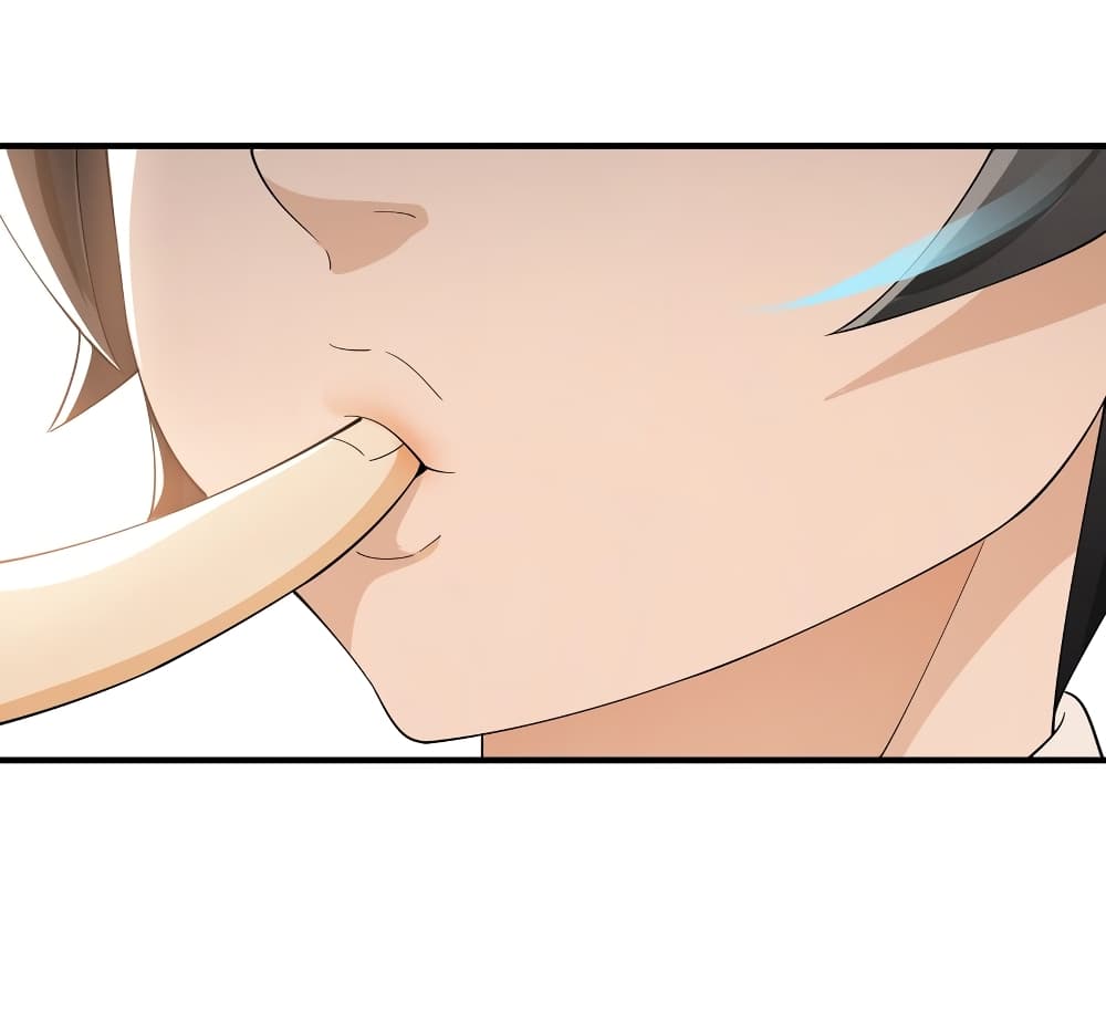 Young Master Villain Doesn't Want To Be Annihilated page 47