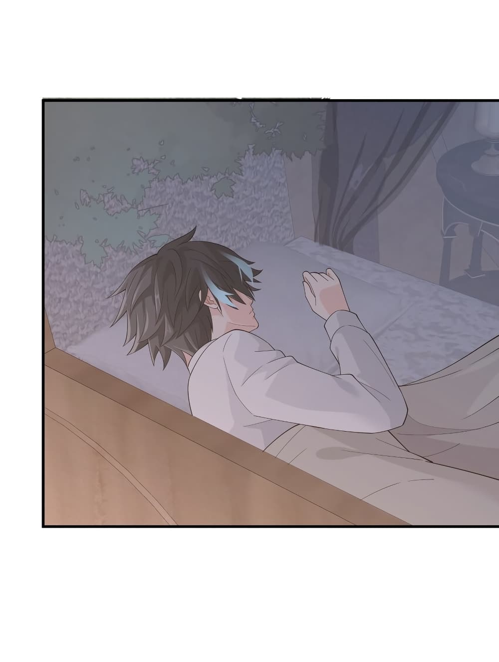 Young Master Villain Doesn't Want To Be Annihilated page 24