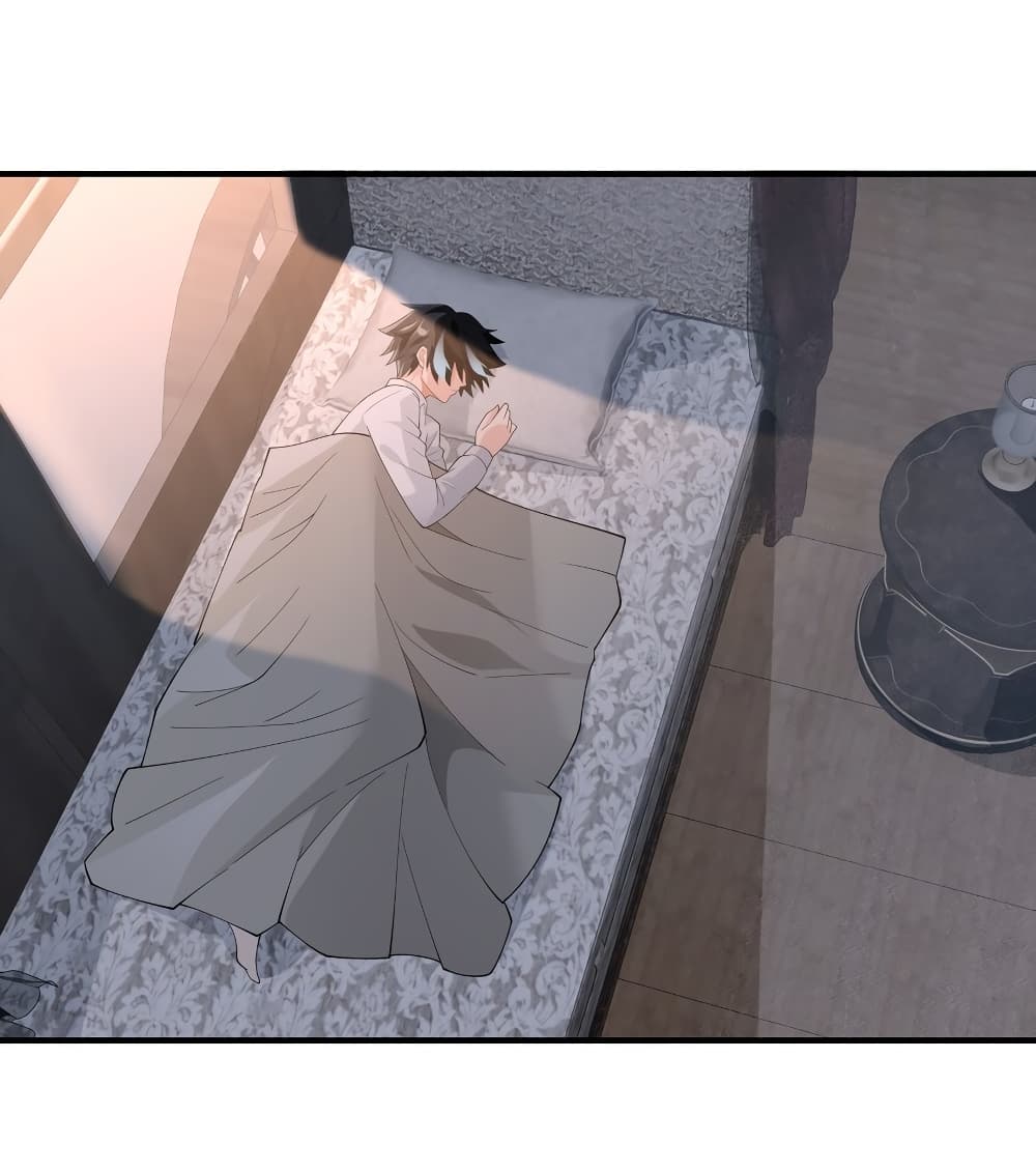 Young Master Villain Doesn't Want To Be Annihilated page 25