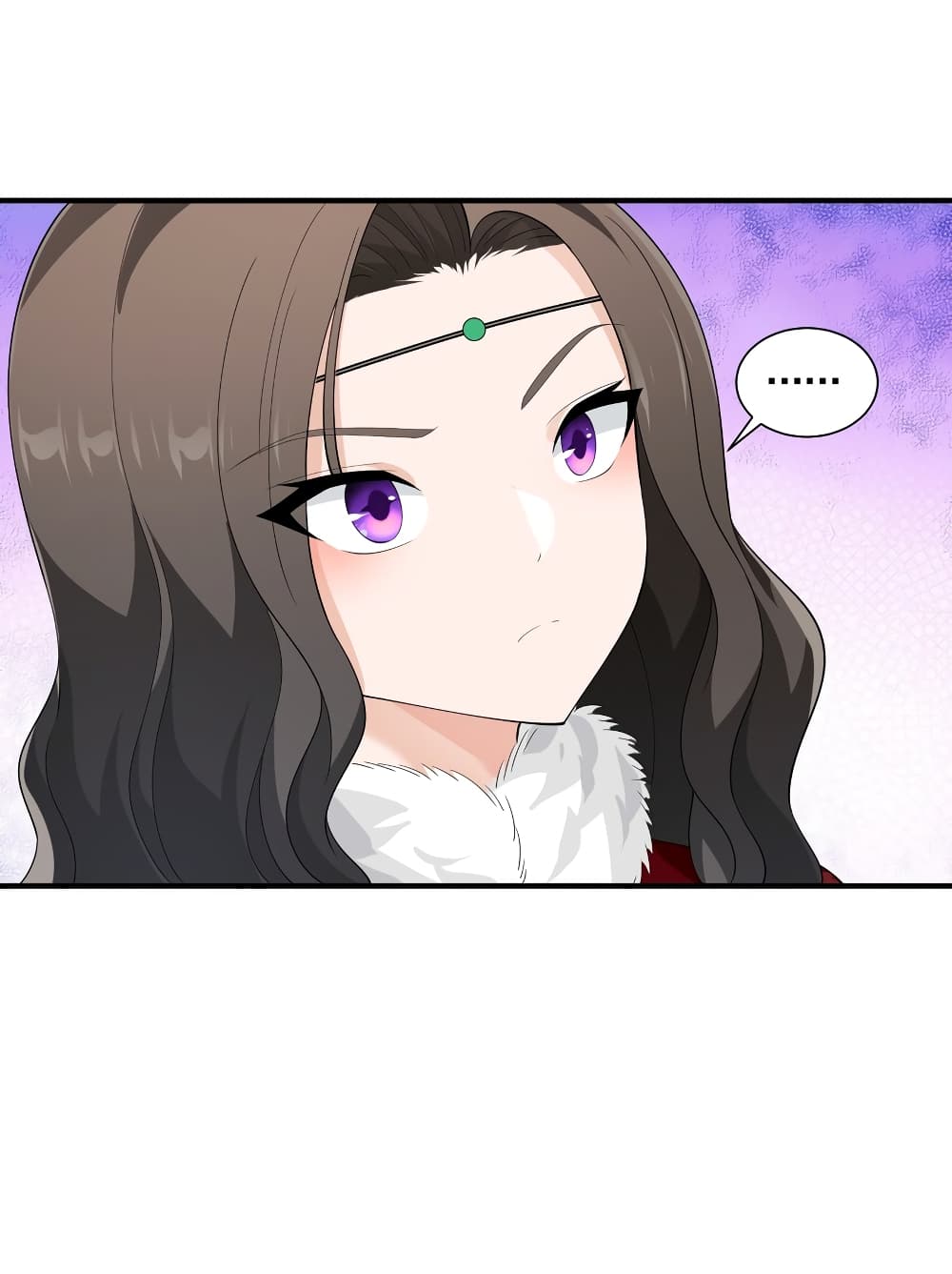 Young Master Villain Doesn't Want To Be Annihilated page 42