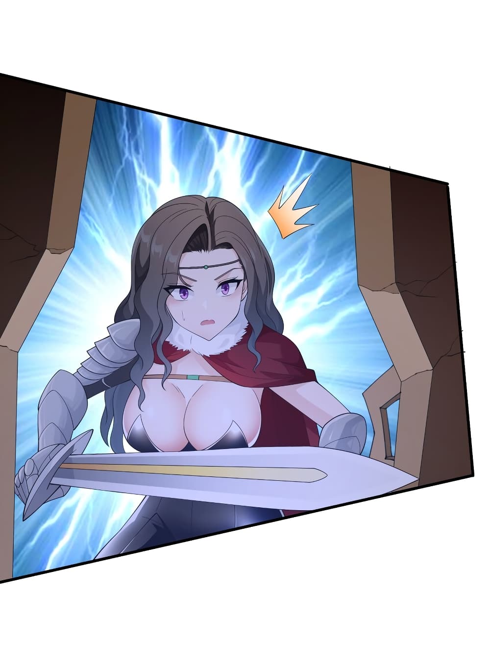 Young Master Villain Doesn't Want To Be Annihilated page 48