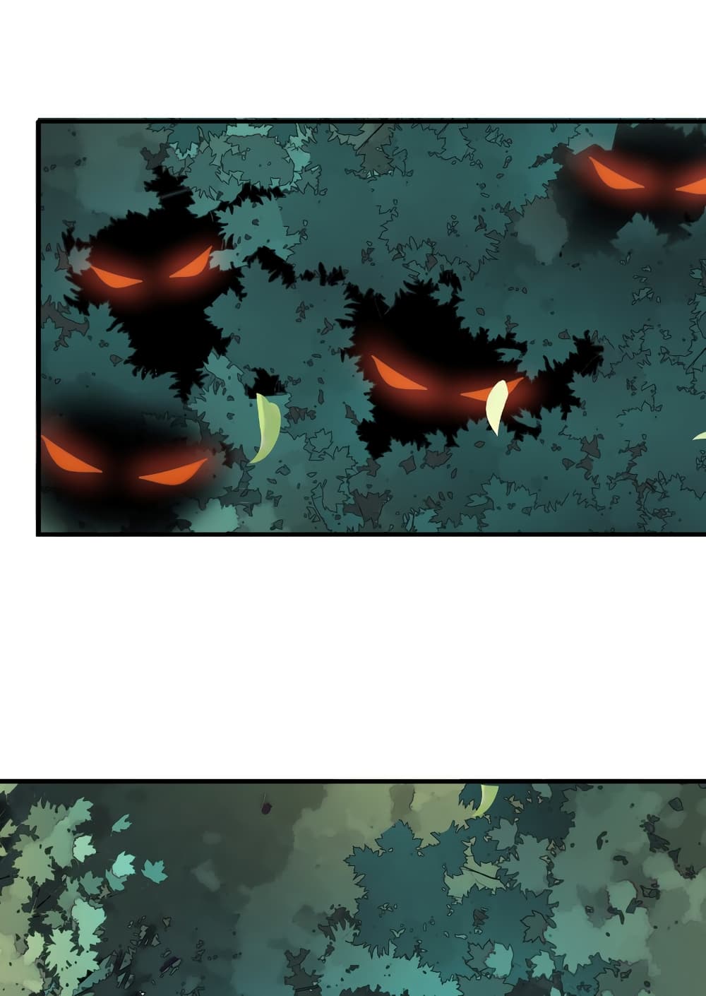 Young Master Villain Doesn't Want To Be Annihilated page 27