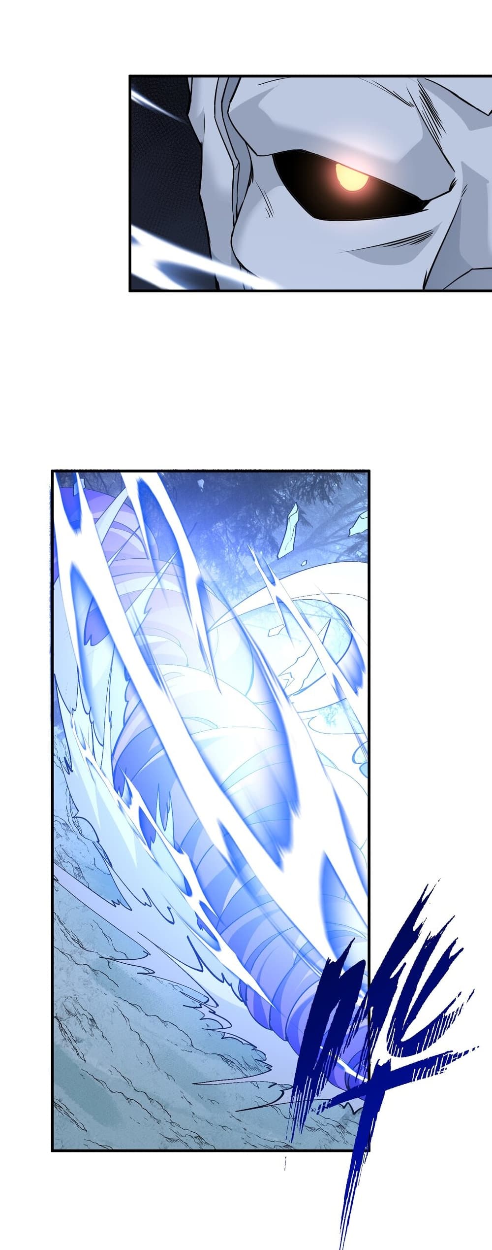 Young Master Villain Doesn't Want To Be Annihilated page 15