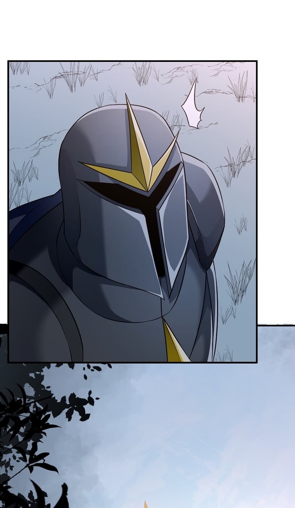 Young Master Villain Doesn't Want To Be Annihilated page 17