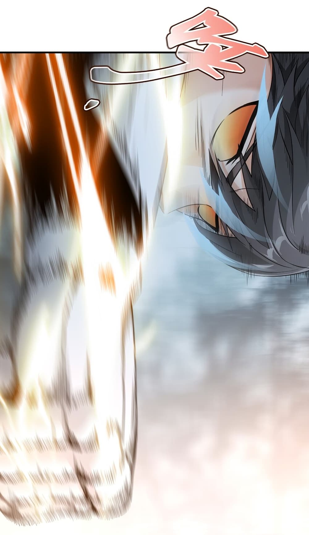 Young Master Villain Doesn't Want To Be Annihilated page 19