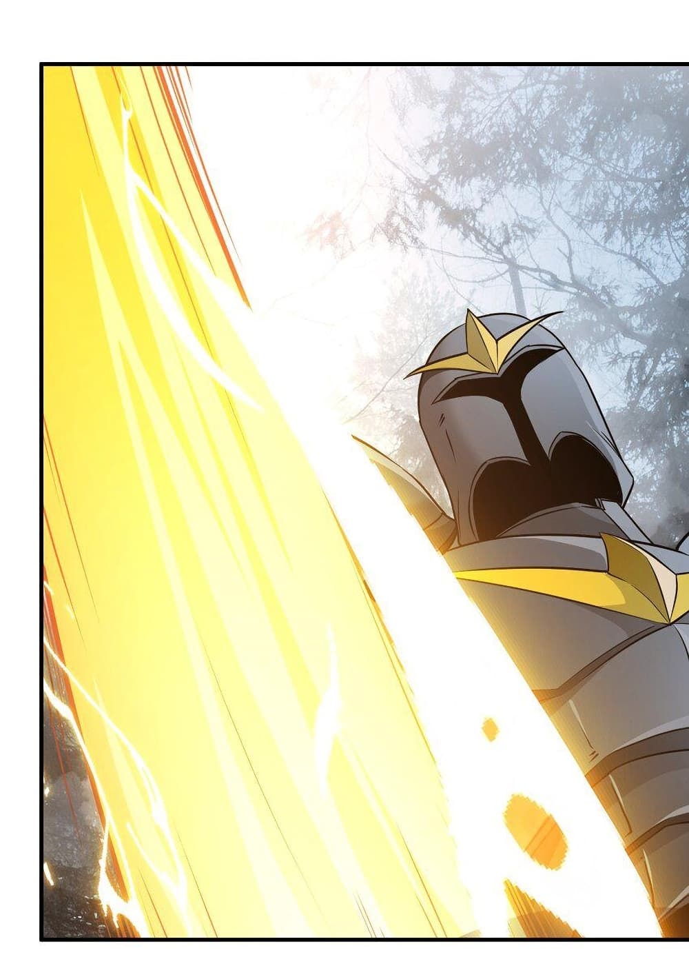 Young Master Villain Doesn't Want To Be Annihilated page 20
