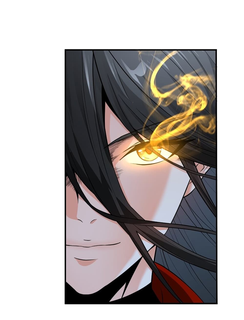 Young Master Villain Doesn't Want To Be Annihilated page 32