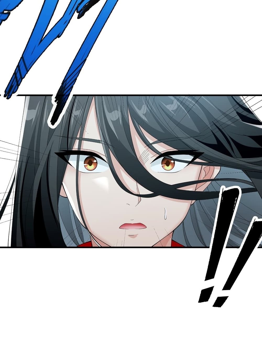 Young Master Villain Doesn't Want To Be Annihilated page 6