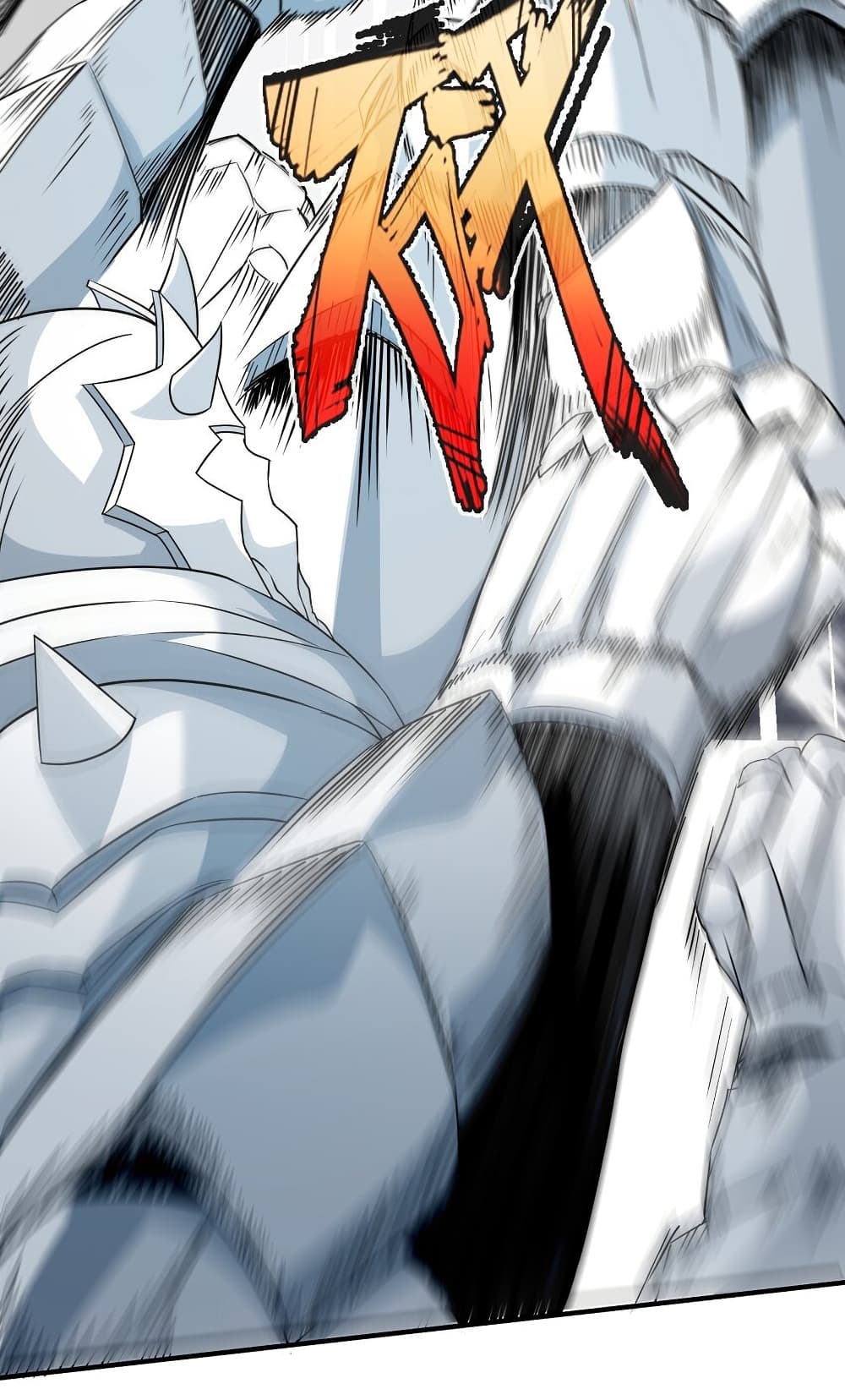 Young Master Villain Doesn't Want To Be Annihilated page 17