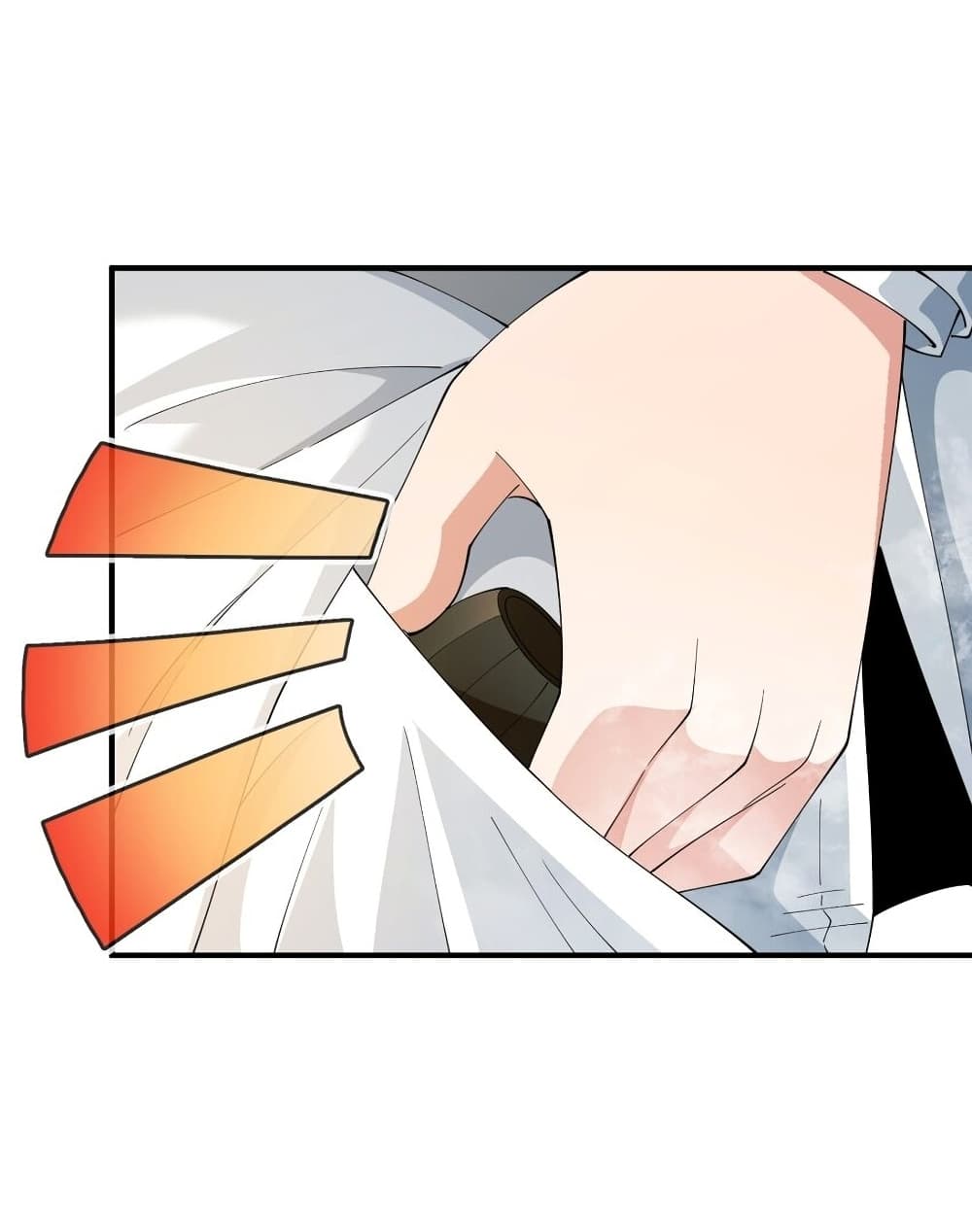 Young Master Villain Doesn't Want To Be Annihilated page 22