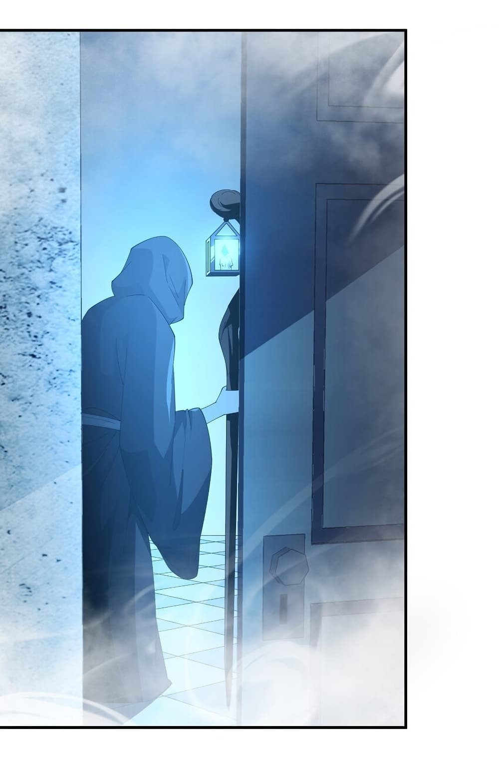 Young Master Villain Doesn't Want To Be Annihilated page 49